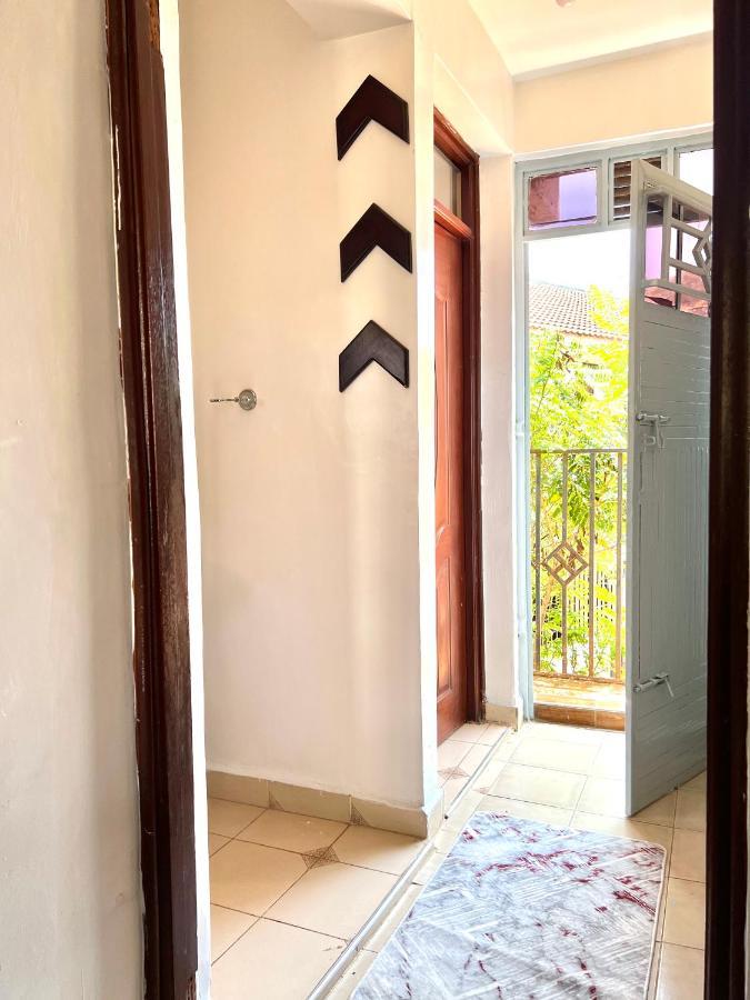 Appartamento Cozy 1Br Milimani Kisumu Esterno foto
