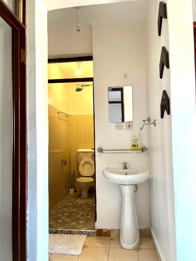 Appartamento Cozy 1Br Milimani Kisumu Esterno foto